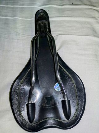 Sillín Selle Italia SLR XP 180g