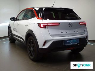 Opel Mokka  BEV 50kWh GS-e