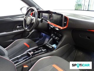 Opel Mokka  BEV 50kWh GS-e