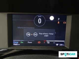 Opel Mokka  BEV 50kWh GS-e