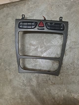 Marco Radio Mercedes W203 C220