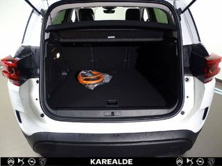 Citroën C5 Aircross  225 e-EAT8 Shine Pack
