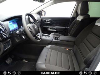 Citroën C5 Aircross  225 e-EAT8 Shine Pack