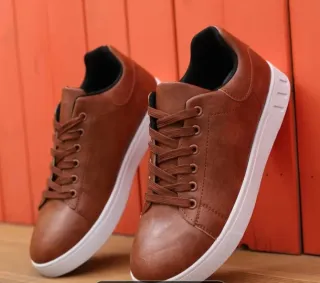 Zapatillas deportivas 