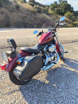 Harley Davidson