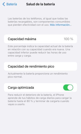 iPhone 7 Plus 256GB Negro