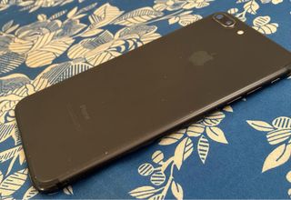 iPhone 7 Plus 256GB Negro