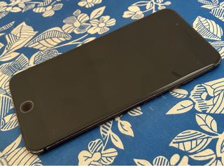 iPhone 7 Plus 256GB Negro