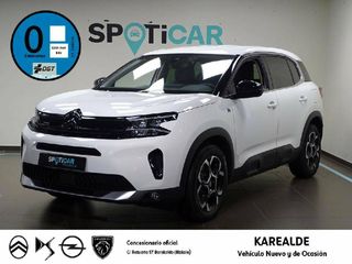 Citroën C5 Aircross  225 e-EAT8 Shine Pack