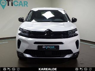 Citroën C5 Aircross  225 e-EAT8 Shine Pack
