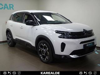 Citroën C5 Aircross  225 e-EAT8 Shine Pack