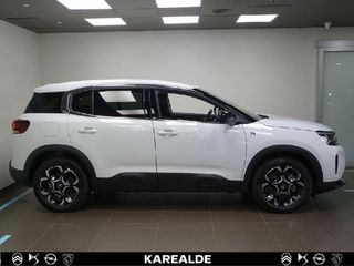 Citroën C5 Aircross  225 e-EAT8 Shine Pack