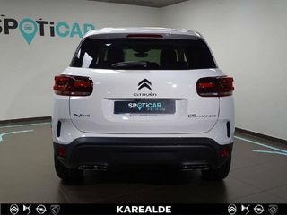 Citroën C5 Aircross  225 e-EAT8 Shine Pack