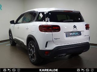 Citroën C5 Aircross  225 e-EAT8 Shine Pack
