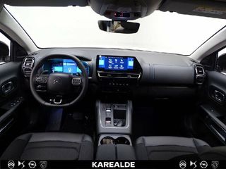 Citroën C5 Aircross  225 e-EAT8 Shine Pack