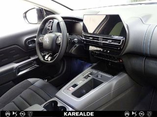 Citroën C5 Aircross  225 e-EAT8 Shine Pack