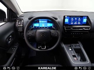 Citroën C5 Aircross  225 e-EAT8 Shine Pack