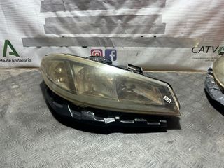 Faro Derecho Renault Laguna II (2002)