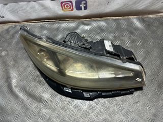 Faro Derecho Renault Laguna II (2002)