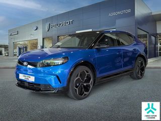 Ford Capri   R. Ext. RWD 77kWh 286CV Premium