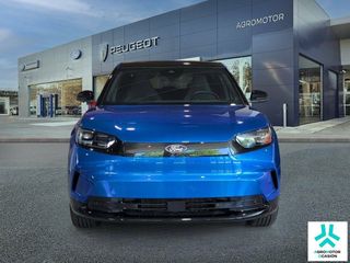 Ford Capri   R. Ext. RWD 77kWh 286CV Premium