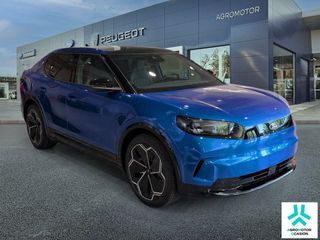 Ford Capri   R. Ext. RWD 77kWh 286CV Premium