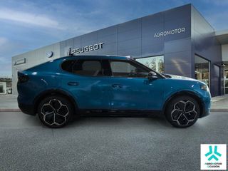 Ford Capri   R. Ext. RWD 77kWh 286CV Premium