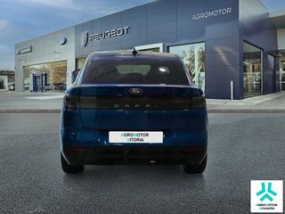 Ford Capri   R. Ext. RWD 77kWh 286CV Premium