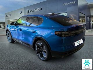 Ford Capri   R. Ext. RWD 77kWh 286CV Premium