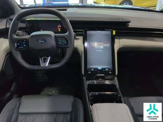 Ford Capri   R. Ext. RWD 77kWh 286CV Premium