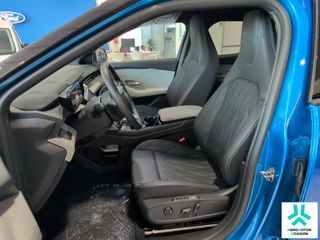 Ford Capri   R. Ext. RWD 77kWh 286CV Premium