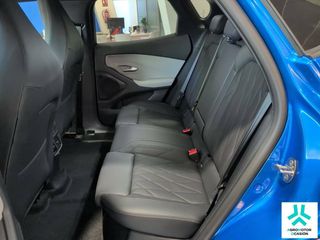 Ford Capri   R. Ext. RWD 77kWh 286CV Premium