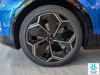 Ford Capri   R. Ext. RWD 77kWh 286CV Premium