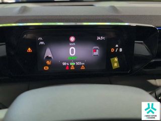 Ford Capri   R. Ext. RWD 77kWh 286CV Premium