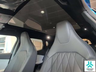 Ford Capri   R. Ext. RWD 77kWh 286CV Premium