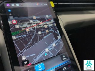 Ford Capri   R. Ext. RWD 77kWh 286CV Premium