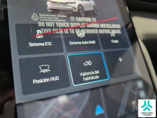 Ford Capri   R. Ext. RWD 77kWh 286CV Premium