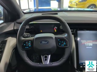 Ford Capri   R. Ext. RWD 77kWh 286CV Premium