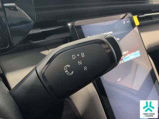 Ford Capri   R. Ext. RWD 77kWh 286CV Premium