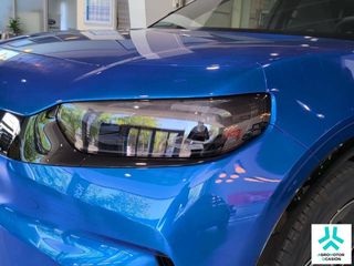 Ford Capri   R. Ext. RWD 77kWh 286CV Premium