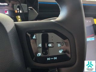 Ford Capri   R. Ext. RWD 77kWh 286CV Premium