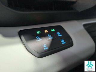 Ford Capri   R. Ext. RWD 77kWh 286CV Premium