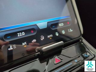 Ford Capri   R. Ext. RWD 77kWh 286CV Premium