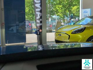 Ford Capri   R. Ext. RWD 77kWh 286CV Premium