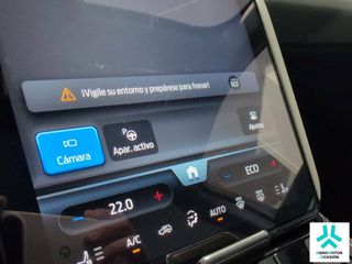 Ford Capri   R. Ext. RWD 77kWh 286CV Premium