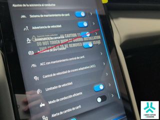 Ford Capri   R. Ext. RWD 77kWh 286CV Premium