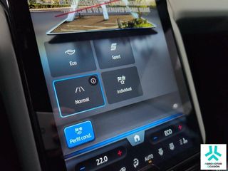 Ford Capri   R. Ext. RWD 77kWh 286CV Premium