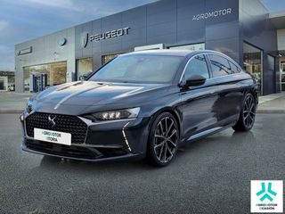 DS DS 9  DS 9 E-TENSE 4X4 360 OPERA