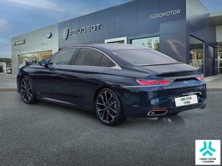 DS DS 9  DS 9 E-TENSE 4X4 360 OPERA