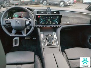 DS DS 9  DS 9 E-TENSE 4X4 360 OPERA